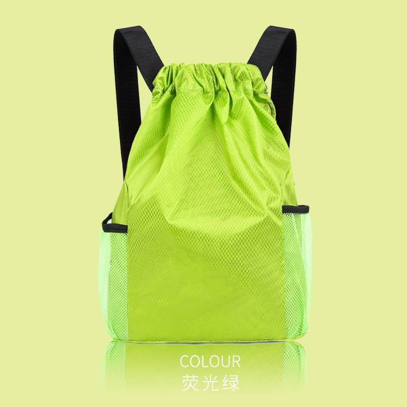 FLUORESCENT GREEN