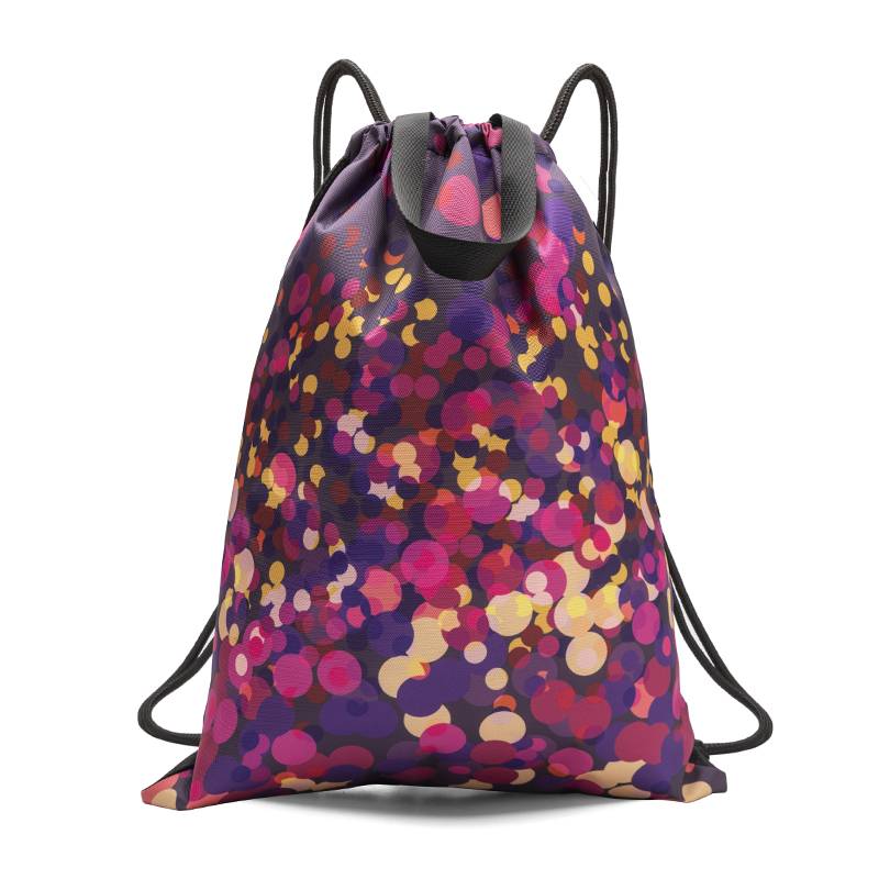 Custom LOGO Sports Waterproof Pocket Pocket Training Course Tumping Strip Backpack Backpack Little School Bag Printing