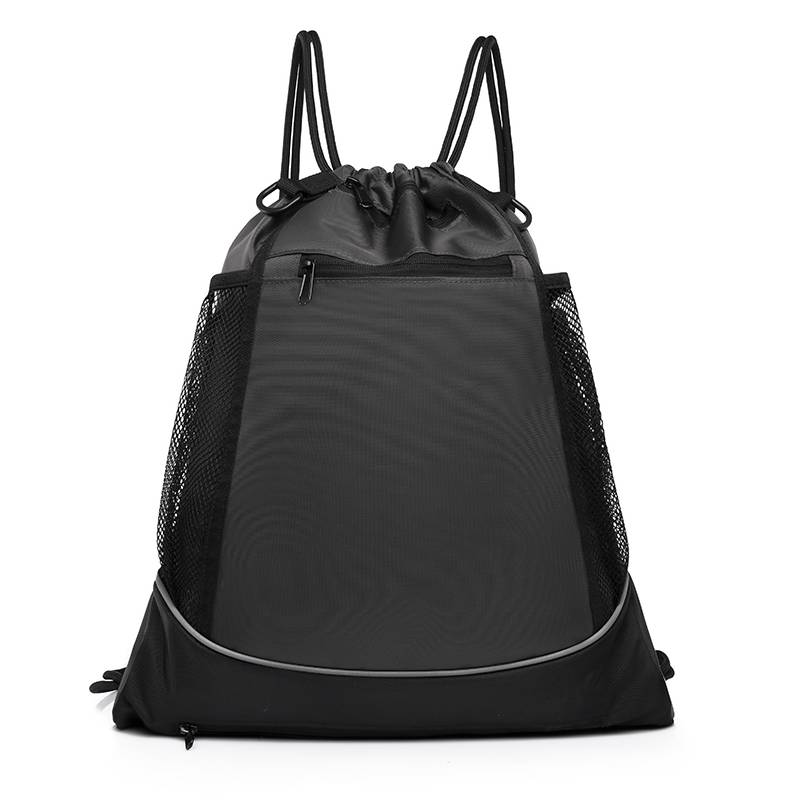 Basketball bag men's training bag multi -functional backbarie bag storage bag sports drawing stump backpack backpack pocket backpack