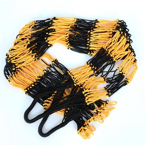 30 ball and black and yellow