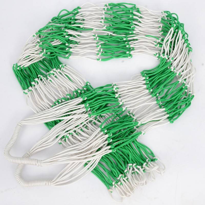 30 ball and white and green