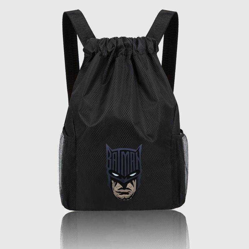 BATMAN (BLACK), L (BASKETBALL 5-7)