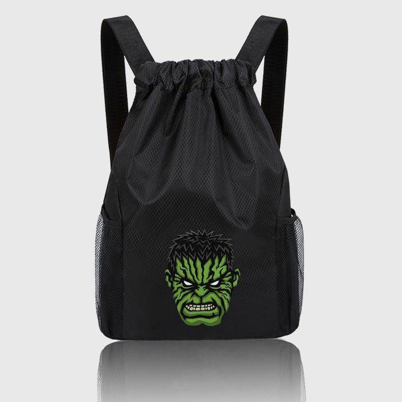 HULK (BLACK), L (BASKETBALL 5-7)
