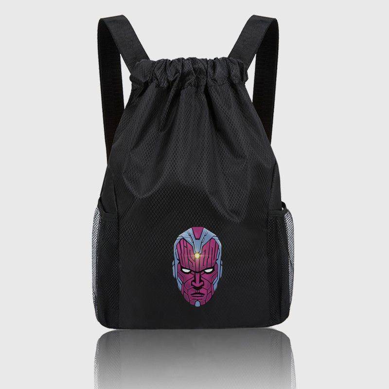 FANTASIA (BLACK), L (BASKETBALLS 5-7)