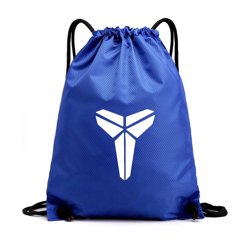 Kobe Basket Barbolt Shopping Strike Bouncing Pocket No. 7 Standard Basketball Backpack Portable Waterproof Boom Bags