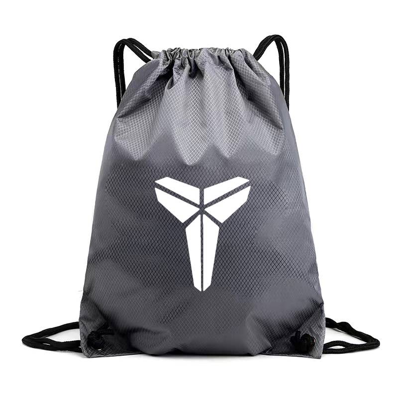 Kobe Basket Barbolt Shopping Strike Bouncing Pocket No. 7 Standard Basketball Backpack Portable Waterproof Boom Bags