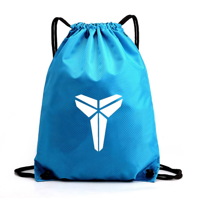 Kobe Basket Barbolt Shopping Strike Bouncing Pocket No. 7 Standard Basketball Backpack Portable Waterproof Boom Bags