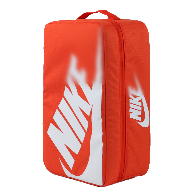 2024 new sneakers, bags, shoe bags, men's and women's basketball player shoe lace -up fitness hand bag handbag storage bag