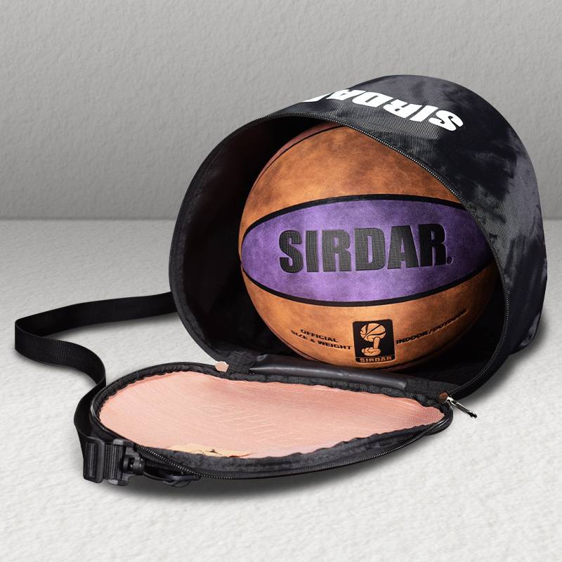 Shoulder Basketball Bags Back Squading Special Net Pockets Children Student Portable Packing Pack Training PU Backpack