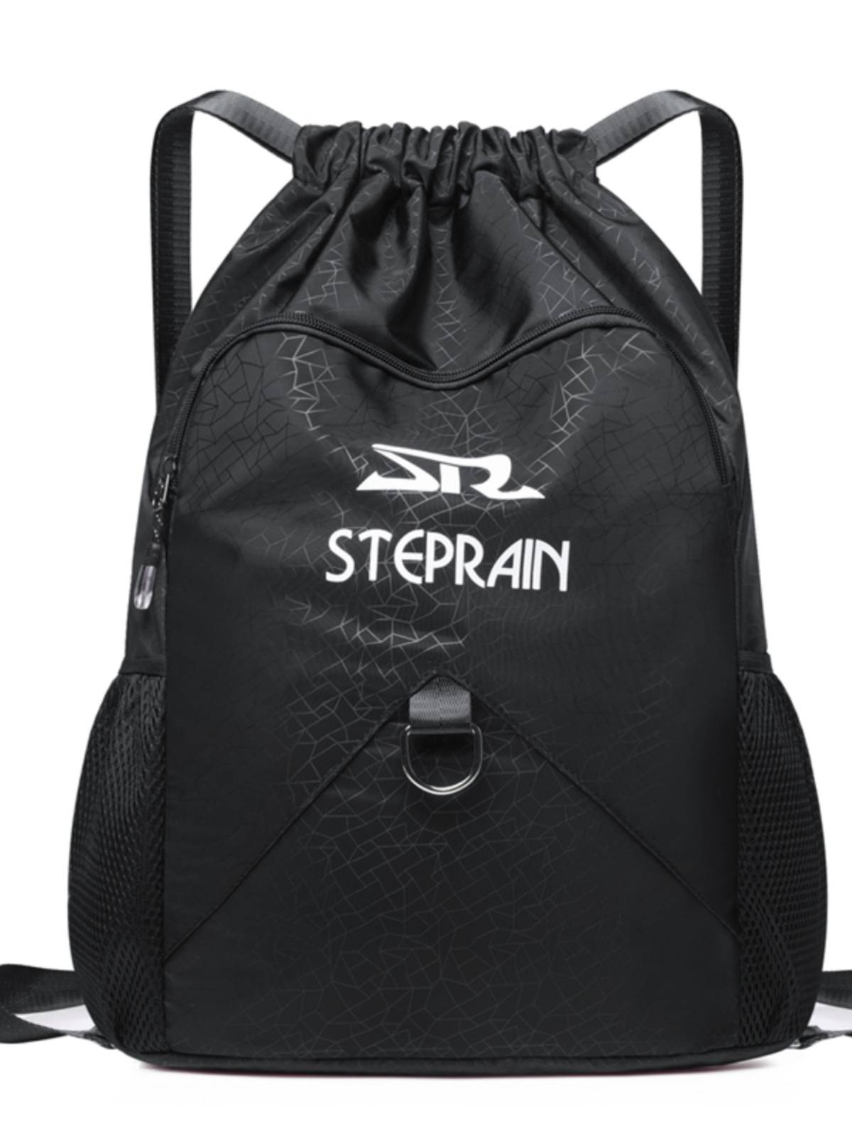 Customized basketball bag basketball bag beam with pumping backpack backpack large -capacity training bag sports travel lightweight waterproof