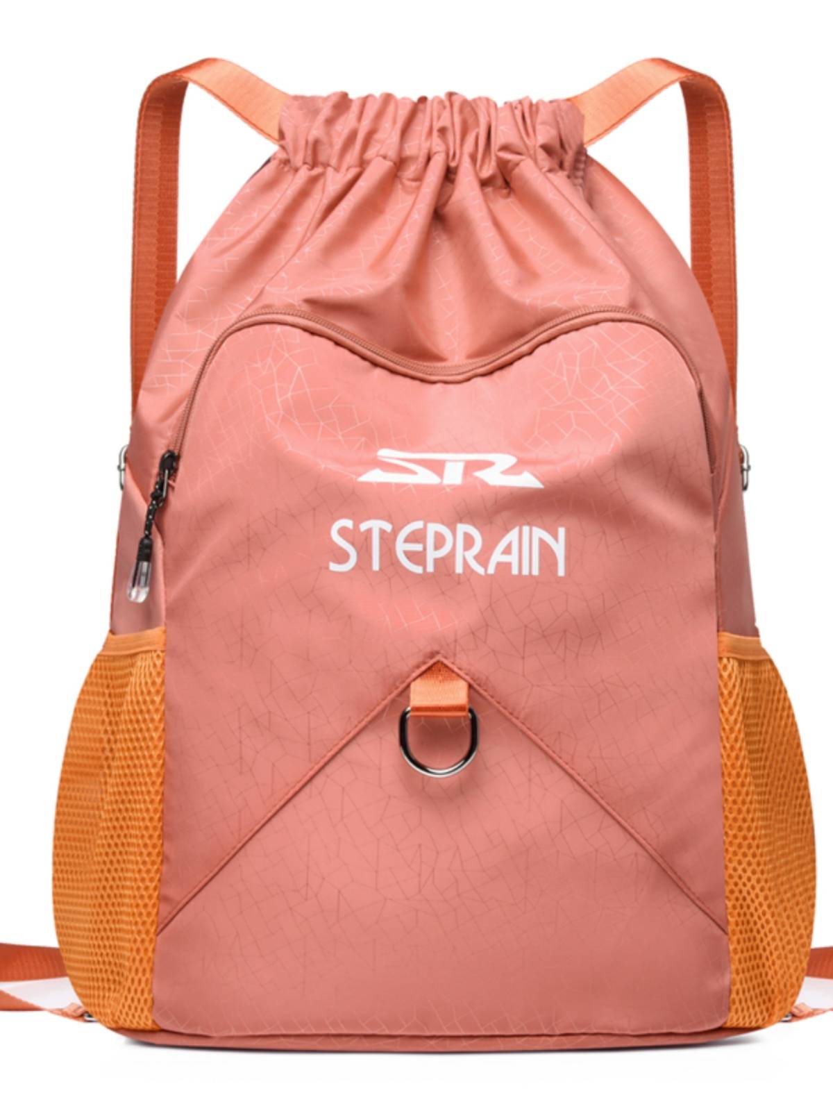 Customized basketball bag basketball bag beam with pumping backpack backpack large -capacity training bag sports travel lightweight waterproof