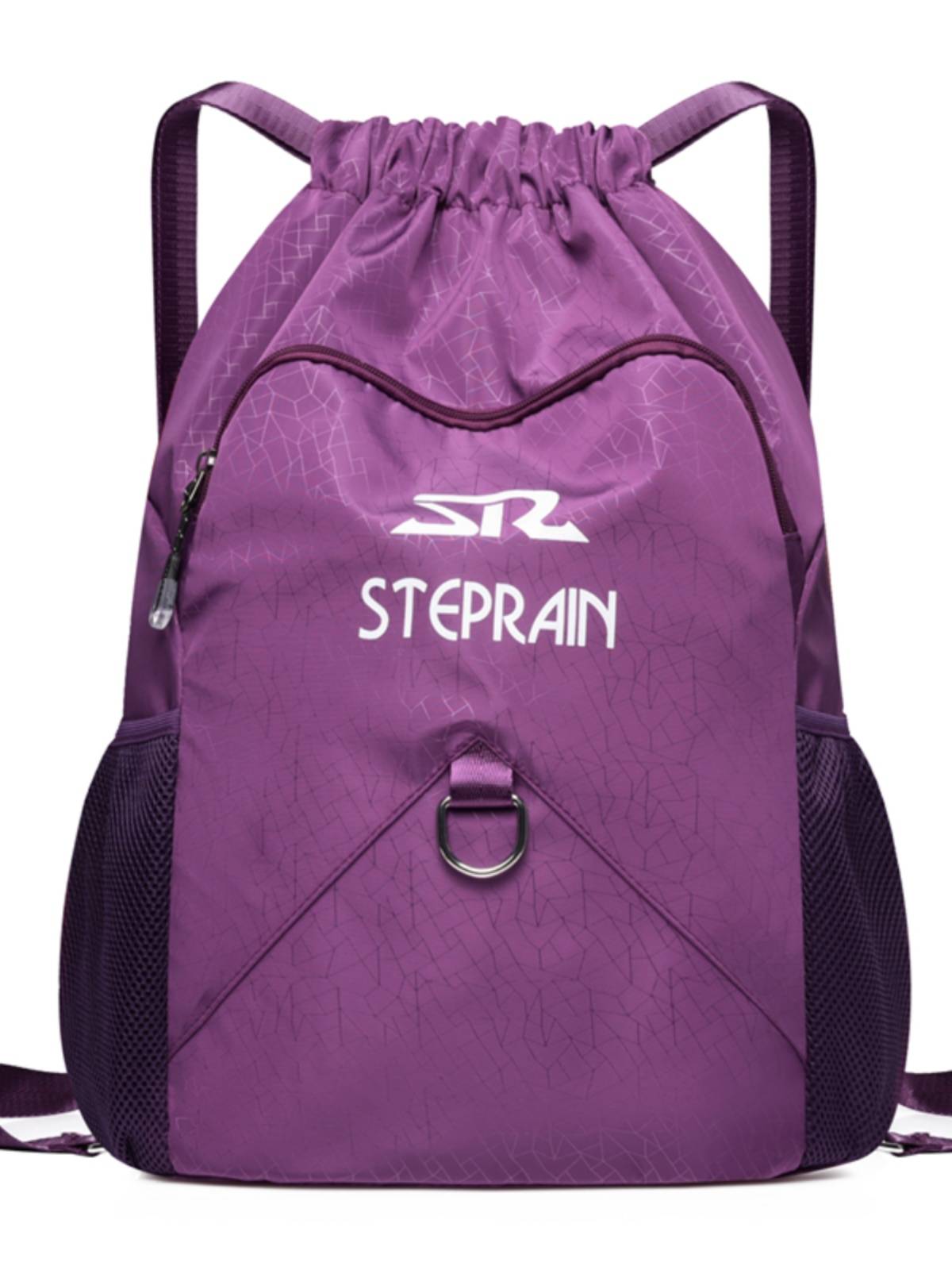 Customized basketball bag basketball bag beam with pumping backpack backpack large -capacity training bag sports travel lightweight waterproof