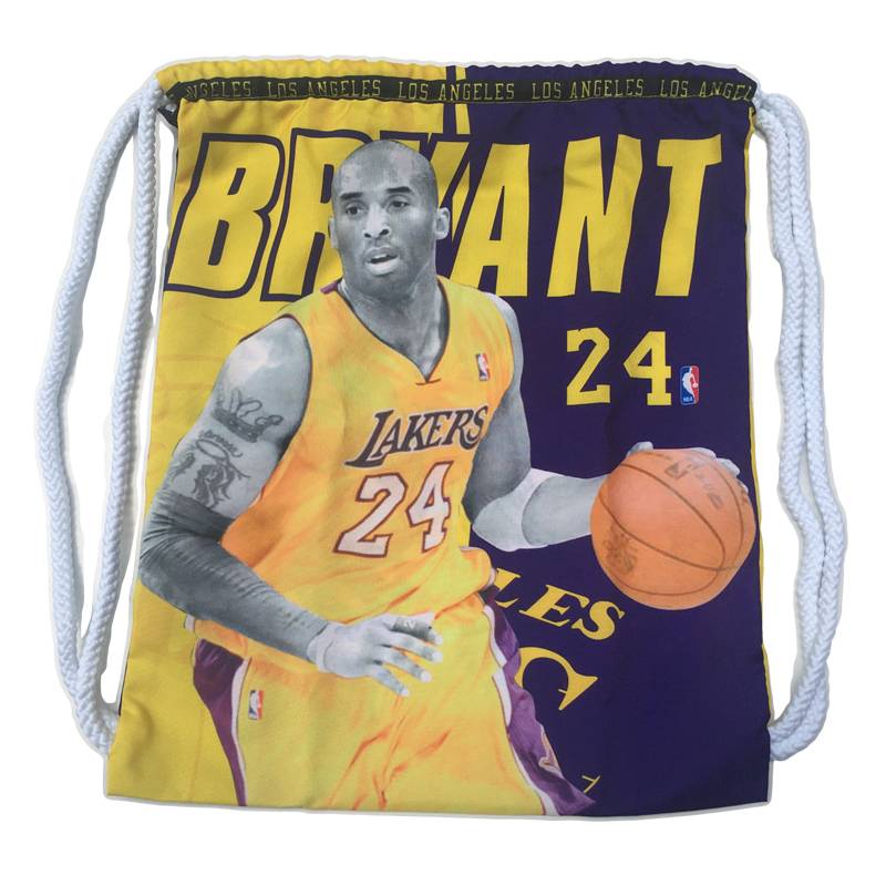 Laker Cobbie Basket (kobby Easy)