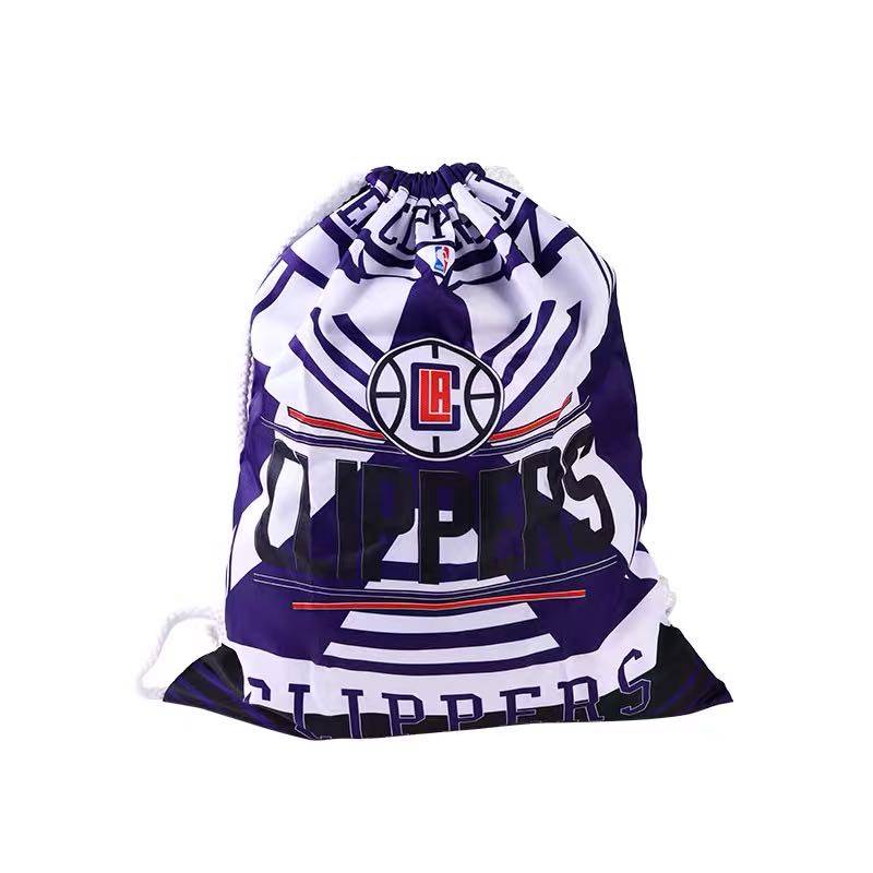 Quick Fleet simple basketball bag