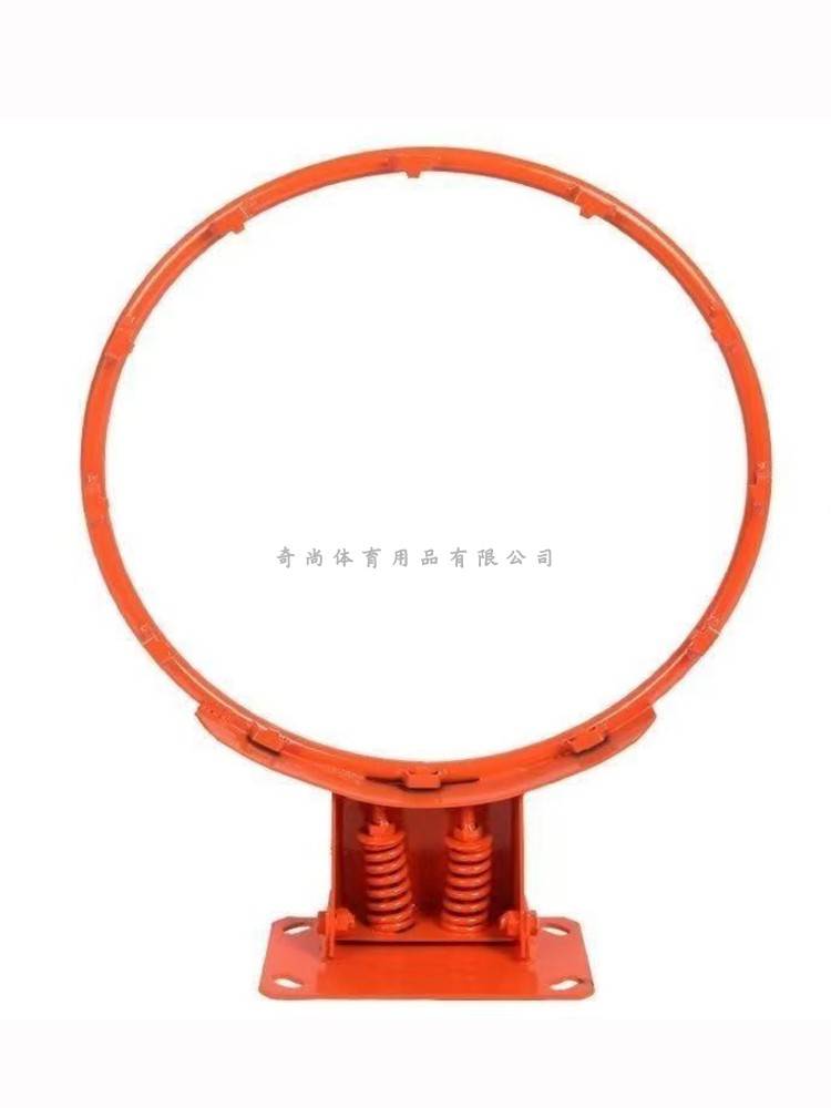 Basketball frame basketball frame shooting standard adult basketball frame hanging outdoor children's small blue box indoor household dunk