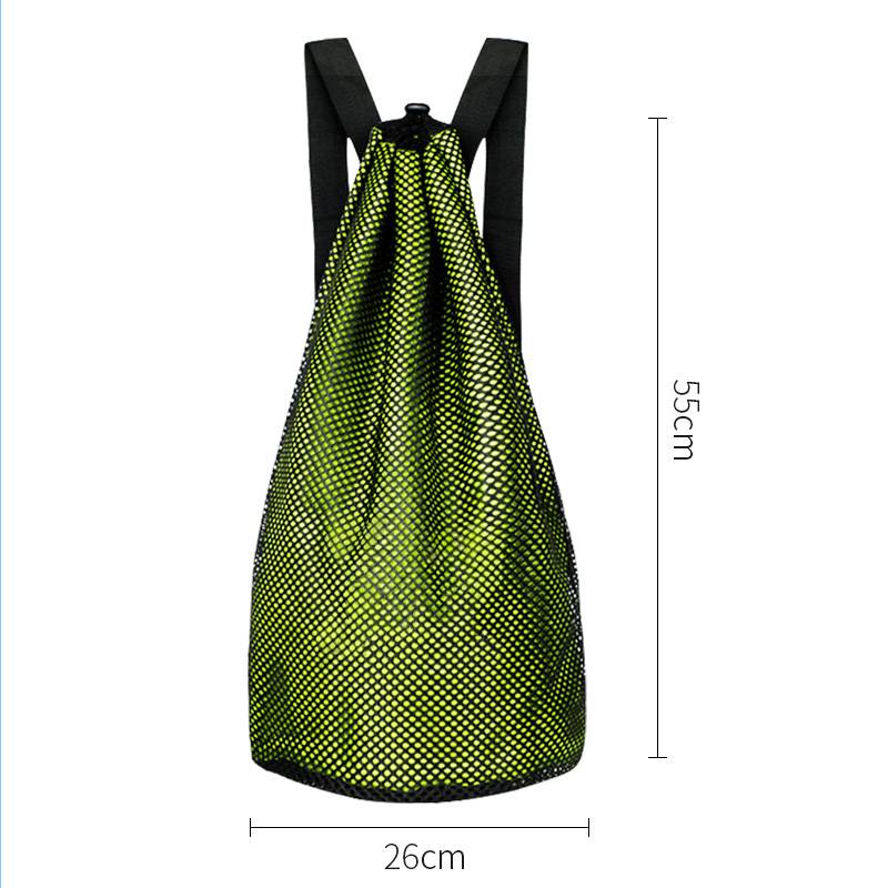 Yu Shengfu Bald Basket Back Benefit Package Package Pack Male Football Basketball Base Sports Multifunction Bags