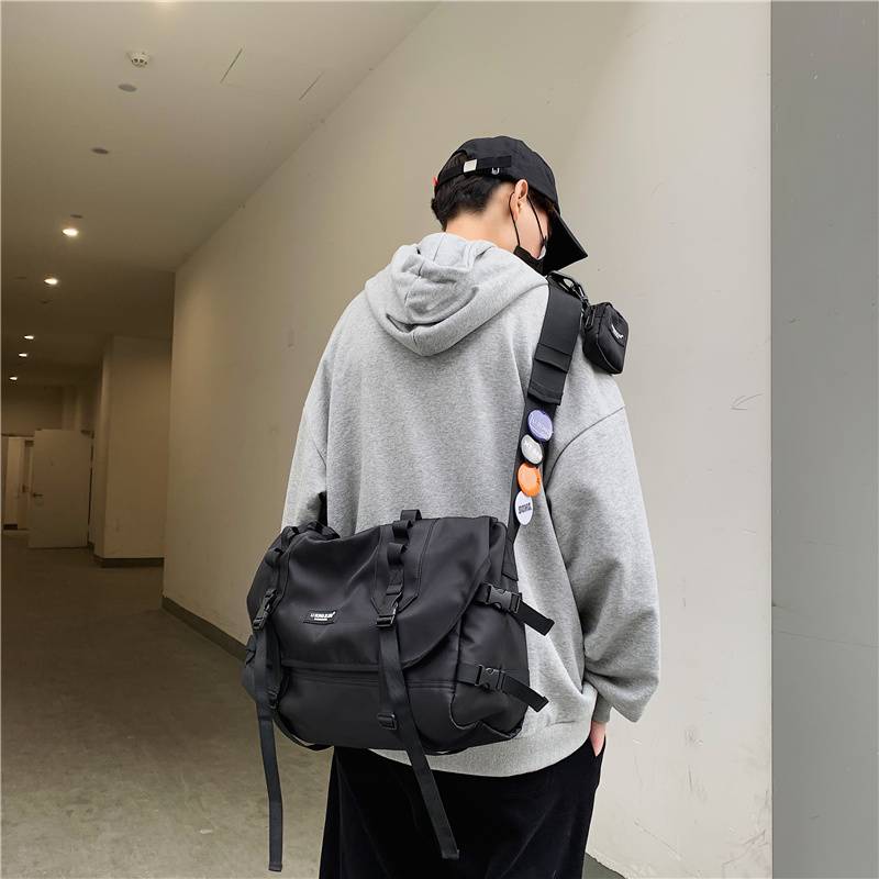Black Large