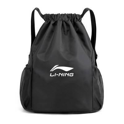KNET LN BLACK SMALL (NO BALL LOADED)
