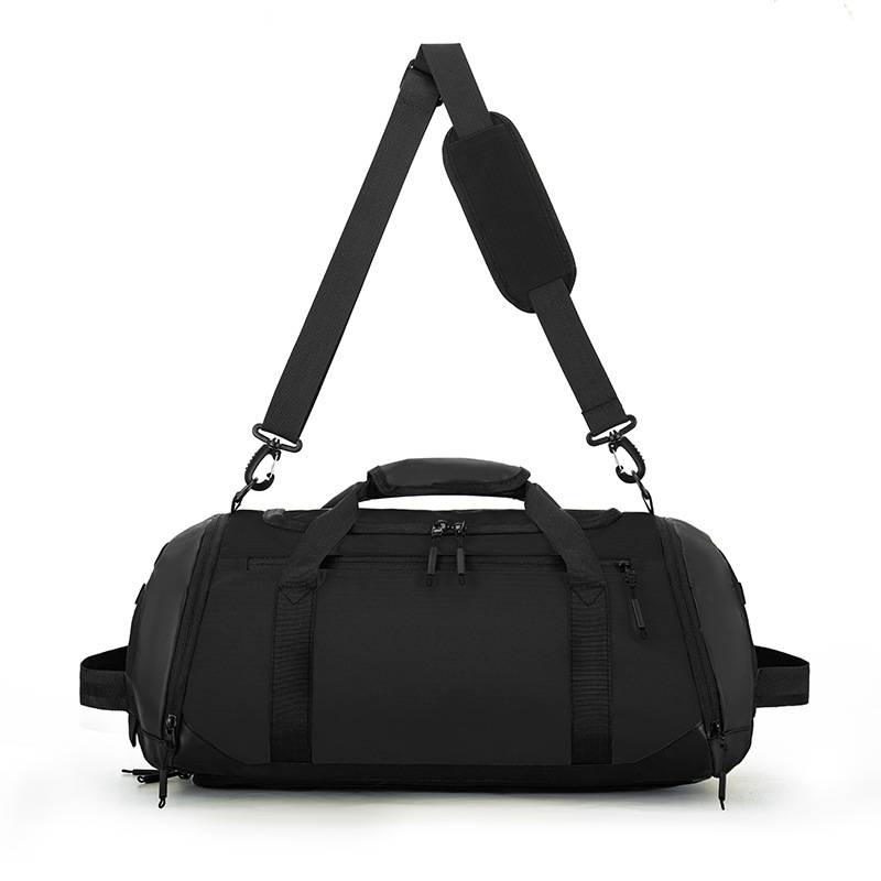 Black bag