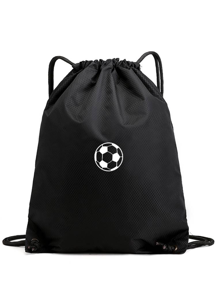 Children's football bag football shoe storage bag nail shoes bag basketball volleyball training bag backpack backpack football equipment bag