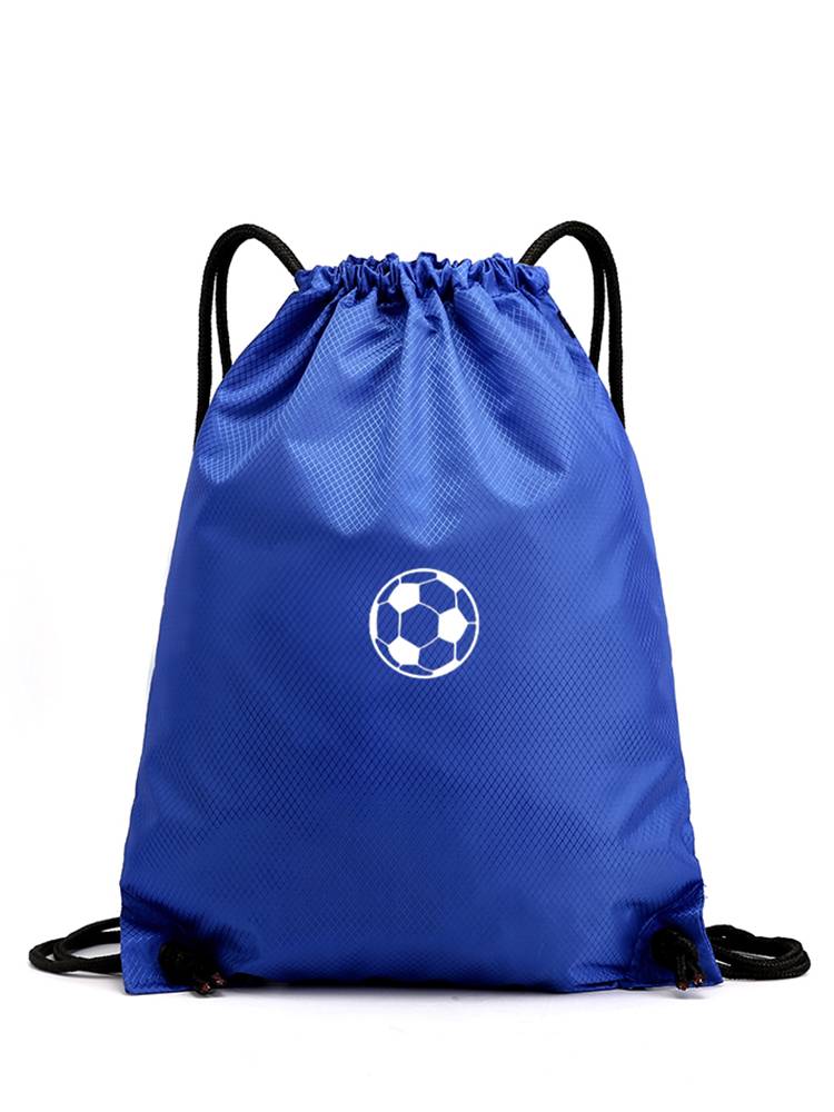 Children's football bag football shoe storage bag nail shoes bag basketball volleyball training bag backpack backpack football equipment bag