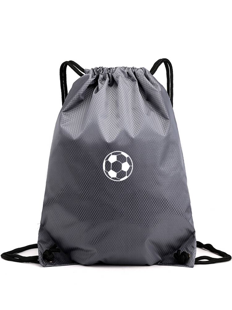 Children's football bag football shoe storage bag nail shoes bag basketball volleyball training bag backpack backpack football equipment bag