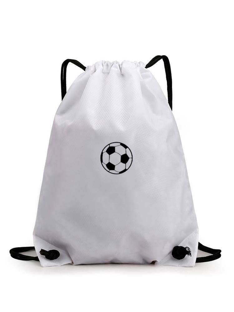 Children's football bag football shoe storage bag nail shoes bag basketball volleyball training bag backpack backpack football equipment bag