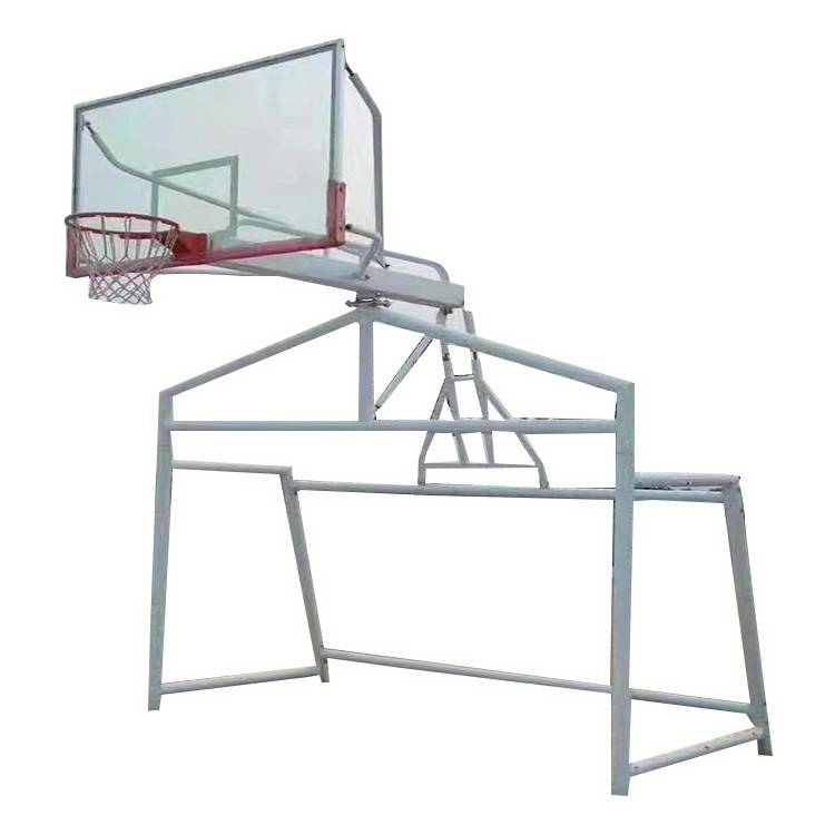 Standard 5 people, 7 -person football gaming football gaming basketball rack combination foot basket all -in -one two -in -one basketball rack