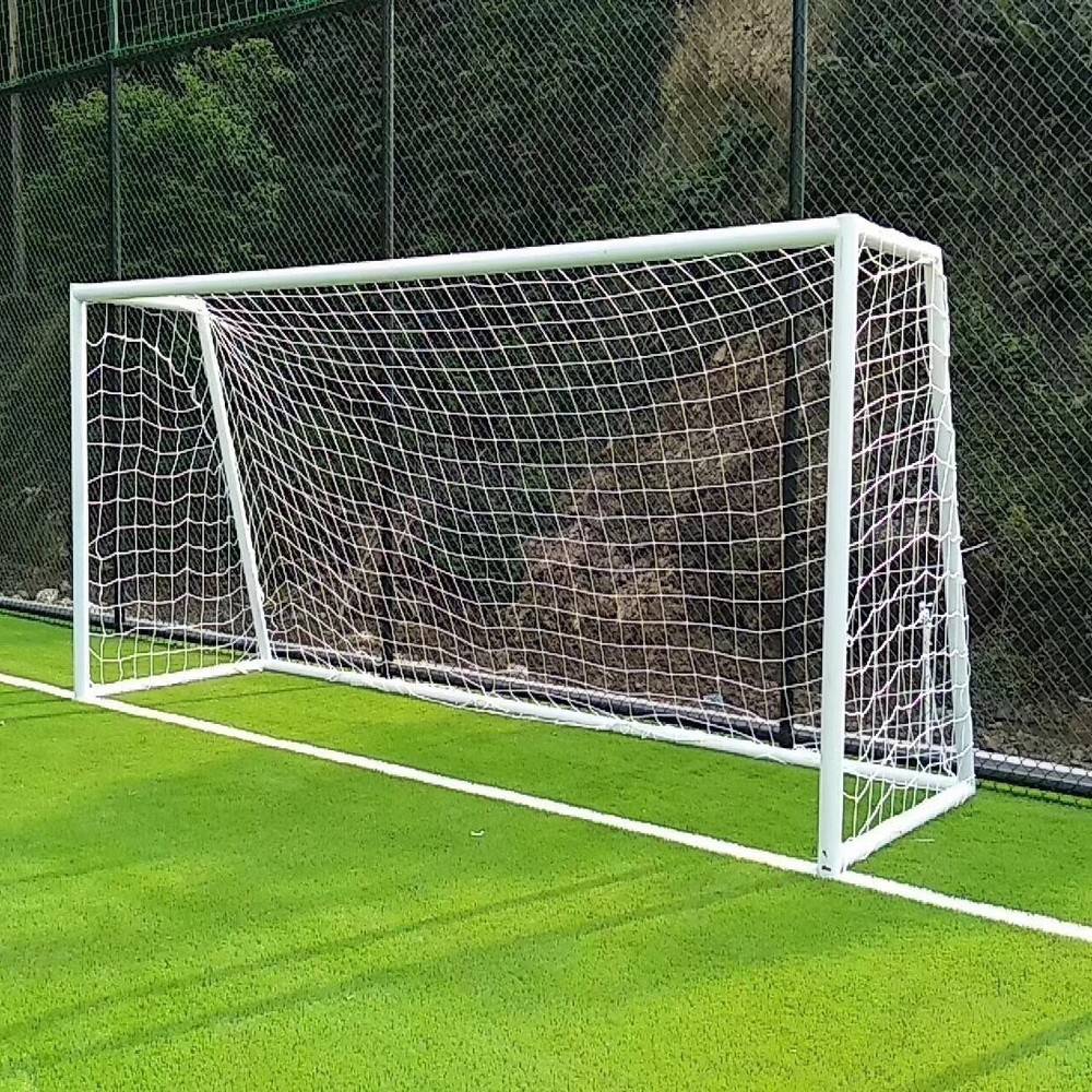 P43-seven-person football goal