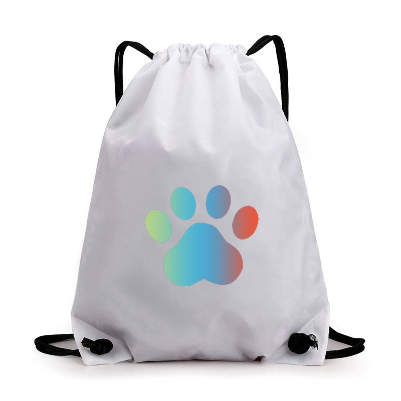 Sports-lined two-shoulder-packed basketball bag, football-packed soccer shoe bag, high-capacity gym kit customised