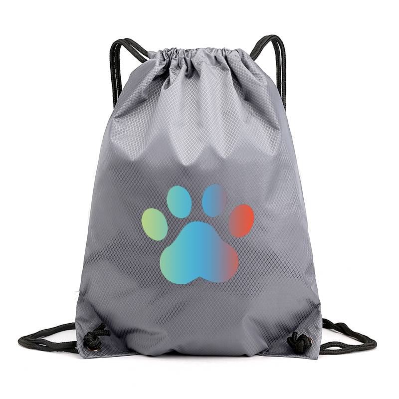 Sports-lined two-shoulder-packed basketball bag, football-packed soccer shoe bag, high-capacity gym kit customised