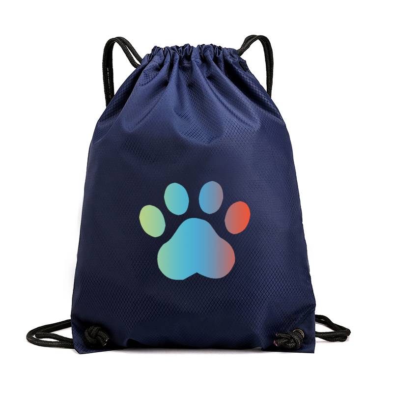 Sports-lined two-shoulder-packed basketball bag, football-packed soccer shoe bag, high-capacity gym kit customised