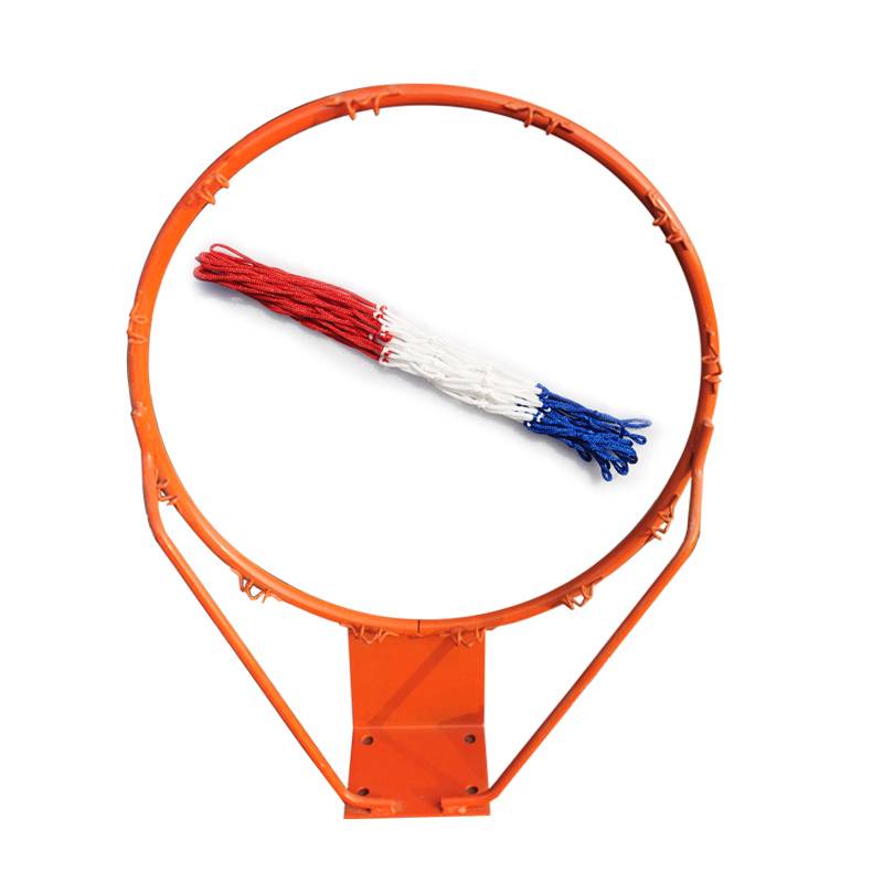 Hollow circle+Nets
