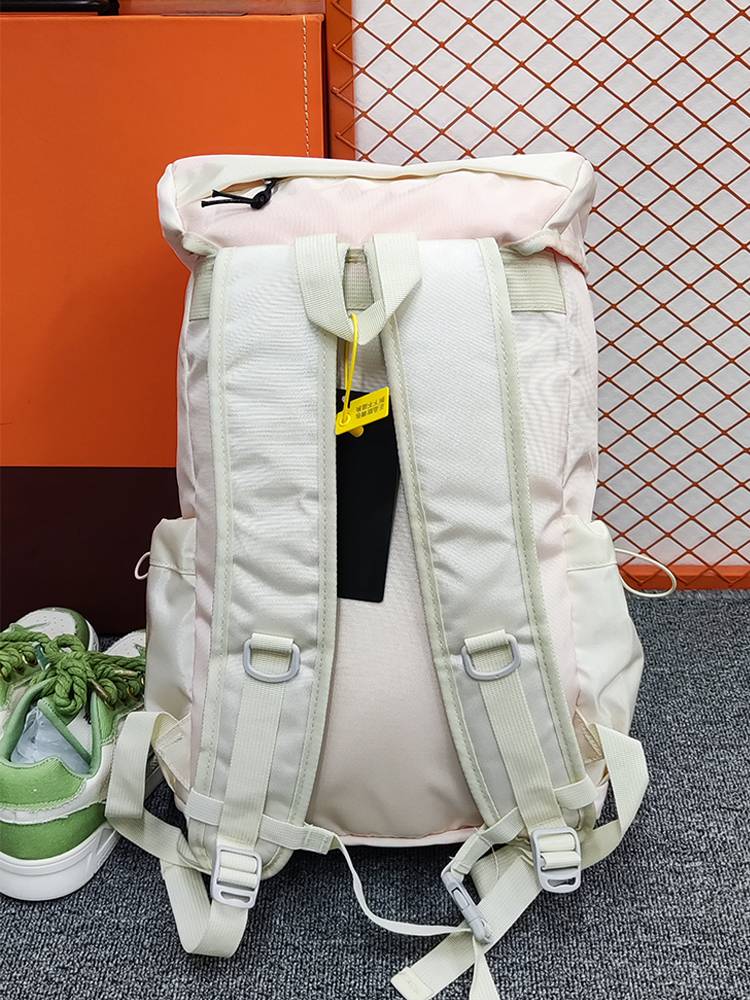 20245 Waterproof large capacity Football backpack Backpack Male AJ1 Sports Pack Travel Working Bag UA Bag