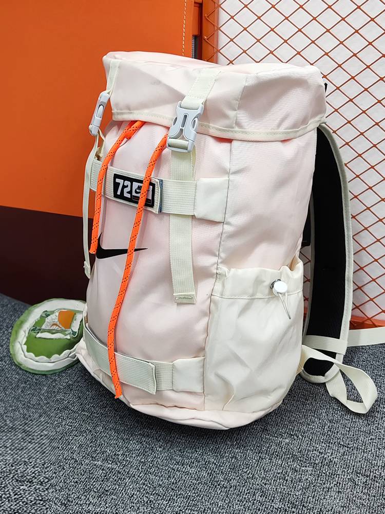 20245 Waterproof large capacity Football backpack Backpack Male AJ1 Sports Pack Travel Working Bag UA Bag