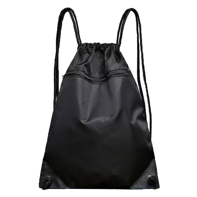 Blank Black