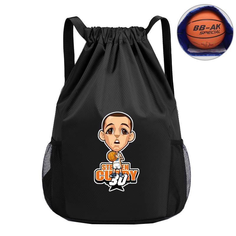 The Black Large Curry 101