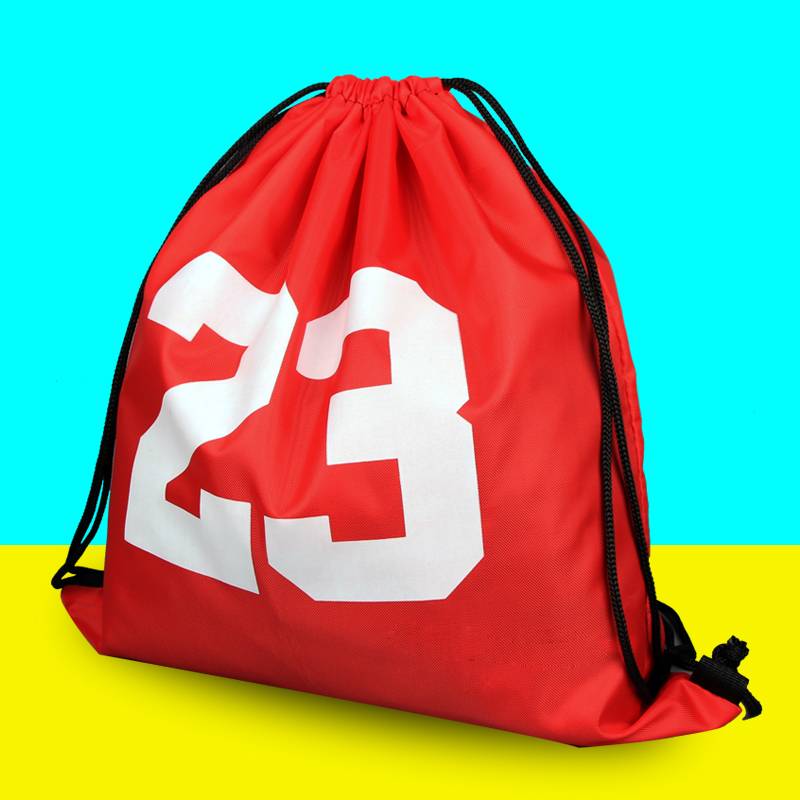 Basketball bag training bag multi -function men's double -shoulder basketball bag football fitness drawing storage bag large capacity