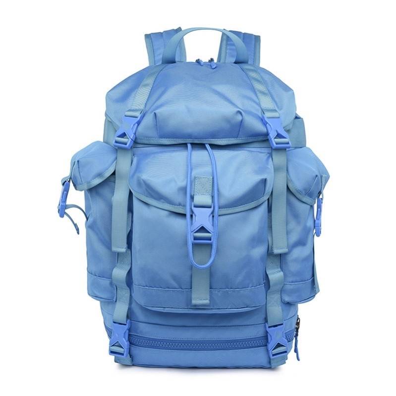 fluorescent blue