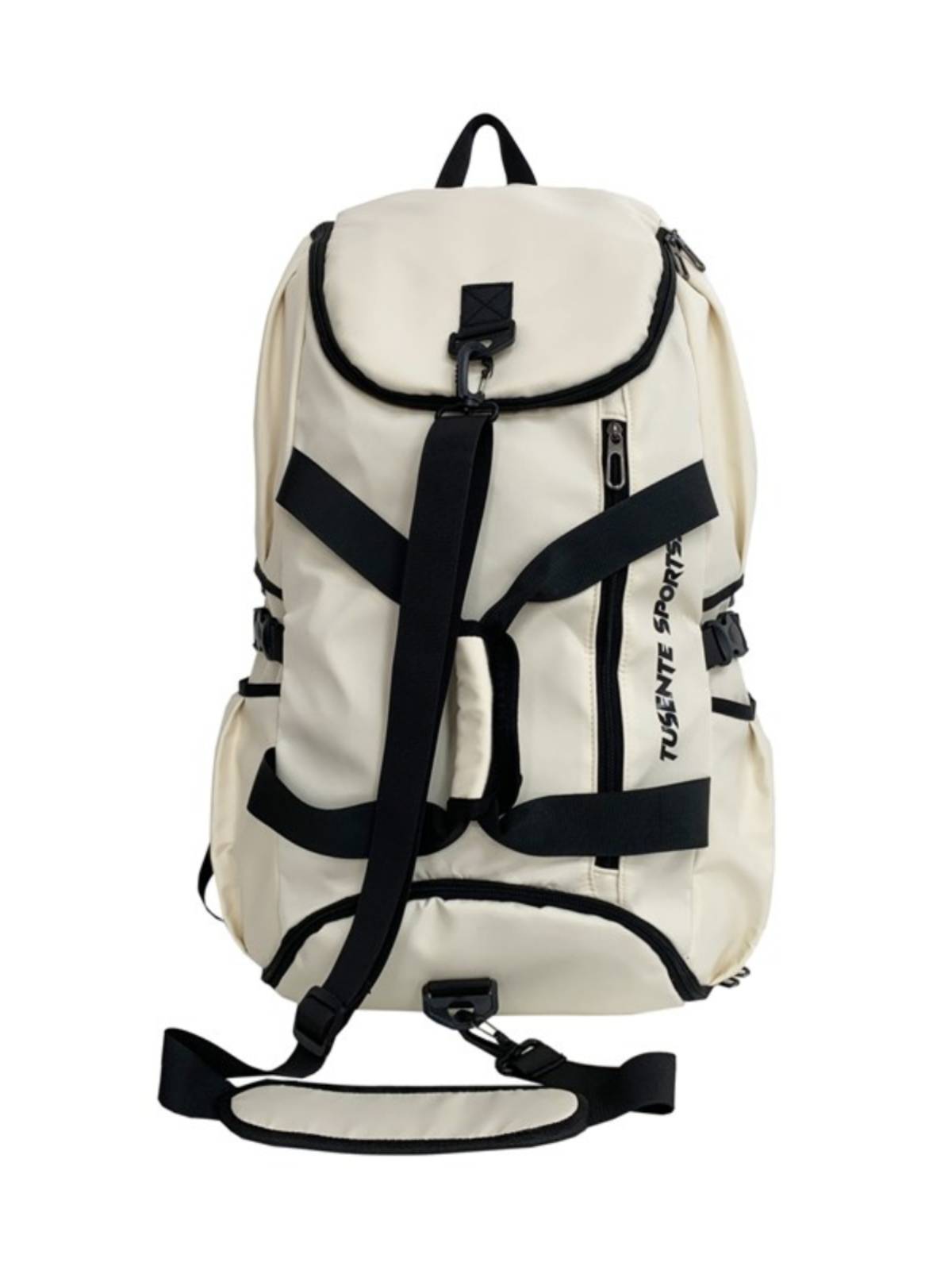 Basketball bag men's basketball bag training bag multi -functional backpack large -capacity travel bag shoulder mesengers men