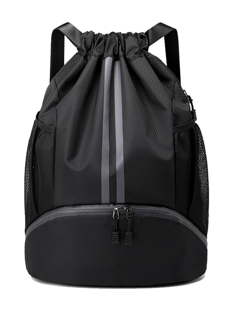Basketball Bid Pocket Pocket Packing Basketball Basketball Basketball Basketball Basketball Basketball Basketball Basketball Basketball Light Training Fitness Backpack Personal Customization