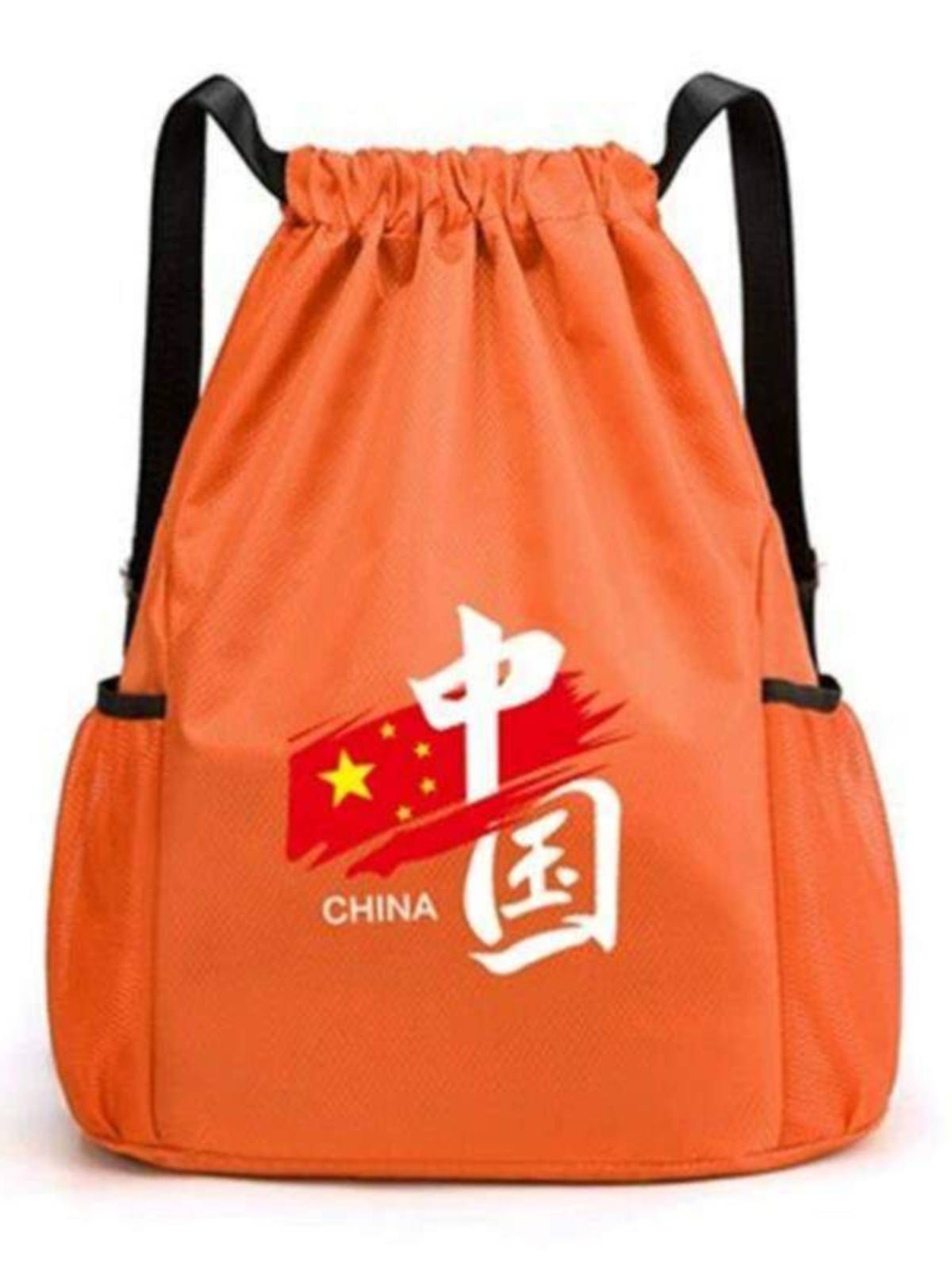 Package children's fitness adult backpack basketball combat shoe bag students storage scatter equipment protective gear taekwondo taekwondo