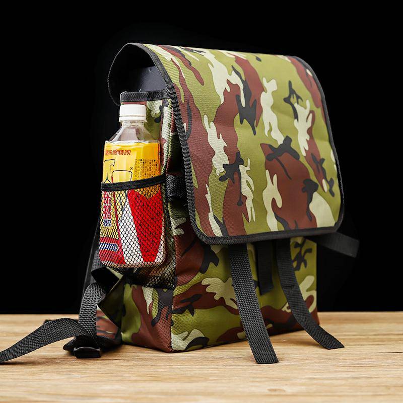 12V lithium battery 80A300A dedicated thickened waterproof backpack new comfortable strap lithium battery universal backpack