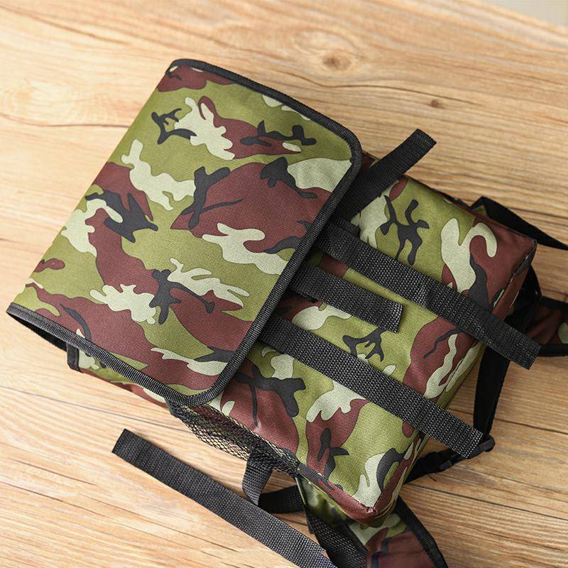 12V lithium battery 80A300A dedicated thickened waterproof backpack new comfortable strap lithium battery universal backpack