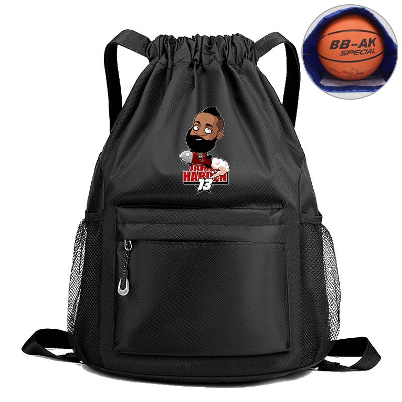 Black Harden 028