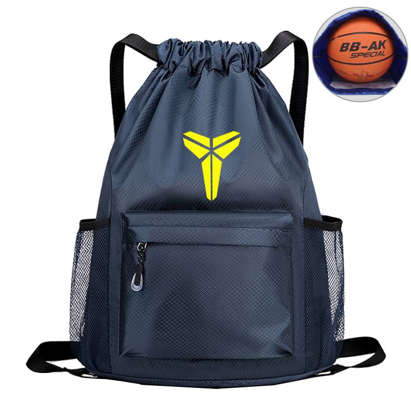 Dark blue black mamba, one color 028