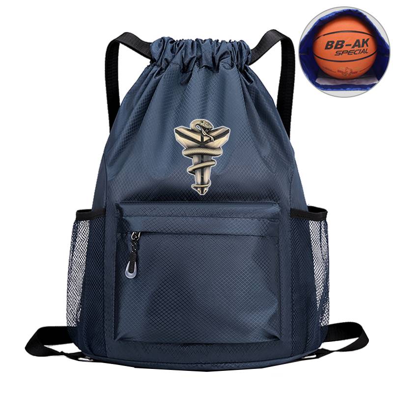 Dark blue black mamba 028