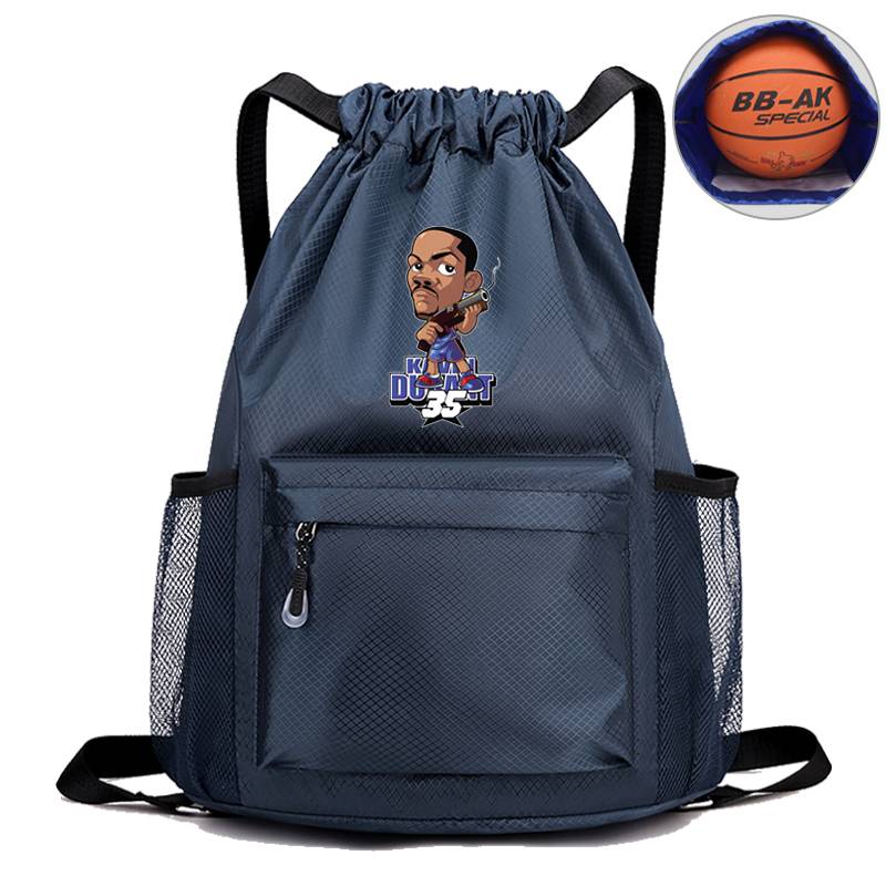 Deep Blue Durant 028