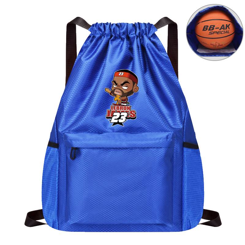 Blue James 23 028