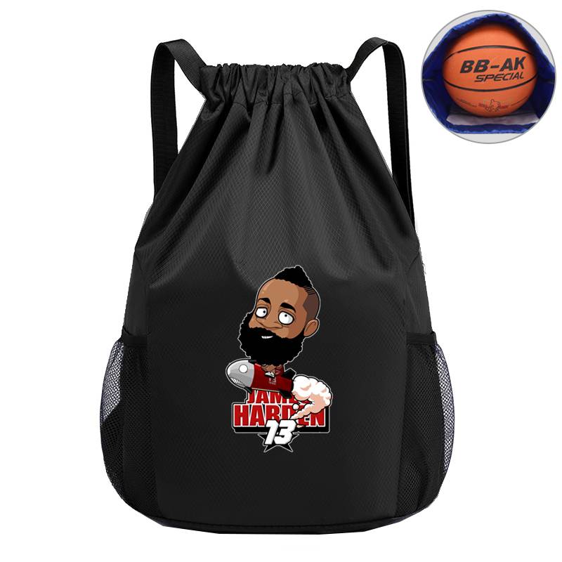 Black Harden 101